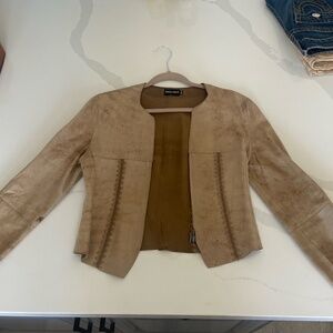 Giorgio Armani Vintage Jacket